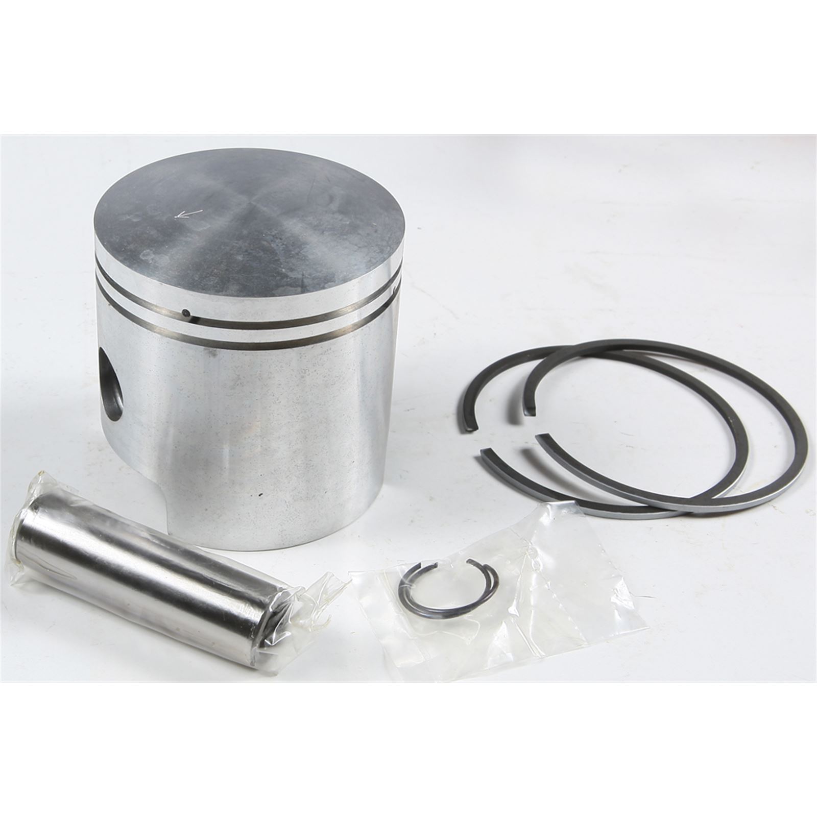 SPI Piston Kit - Motorcycle, ATV / UTV & Powersports Parts