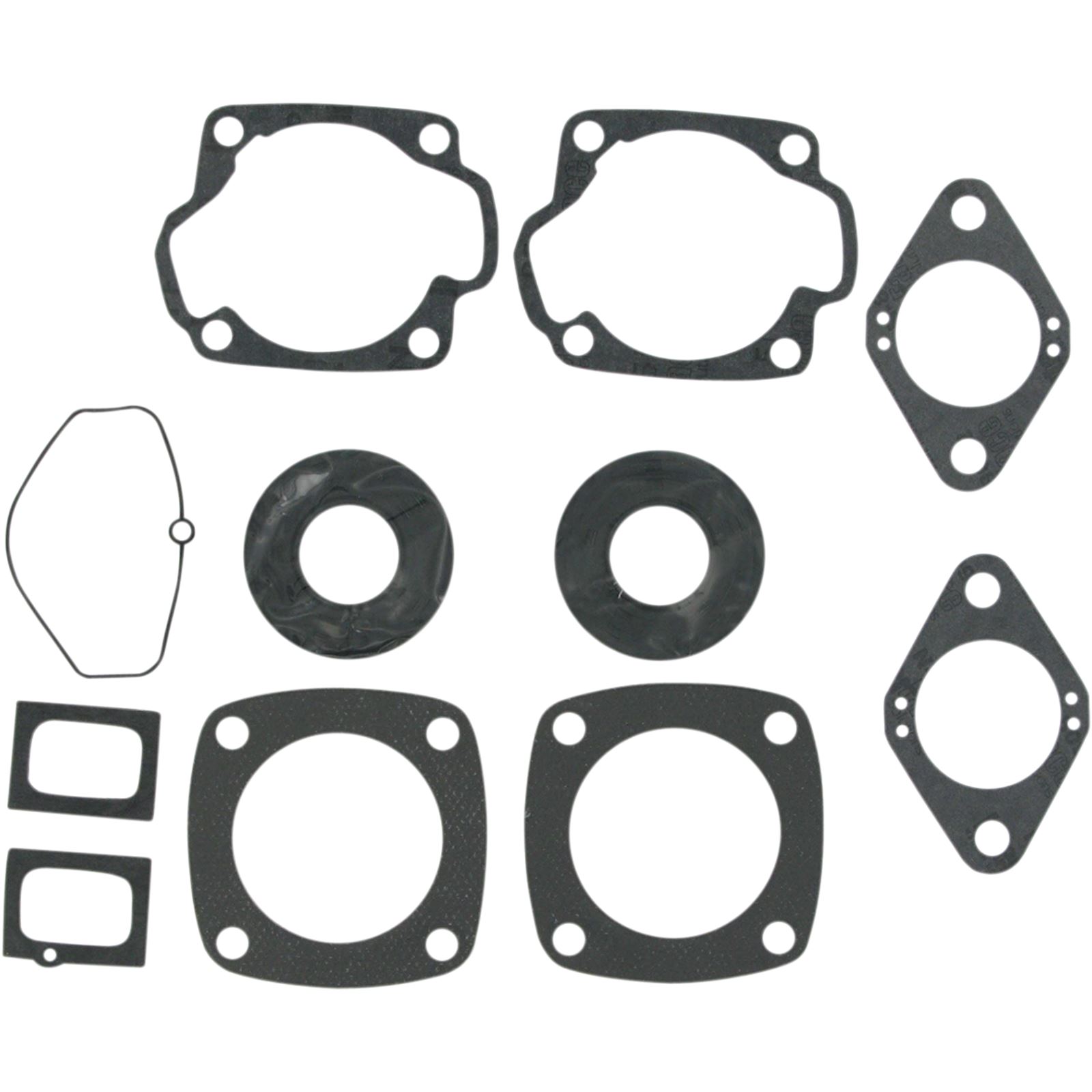 Winderosa Gasket Kit - Polaris TX/TX-C 80 1980