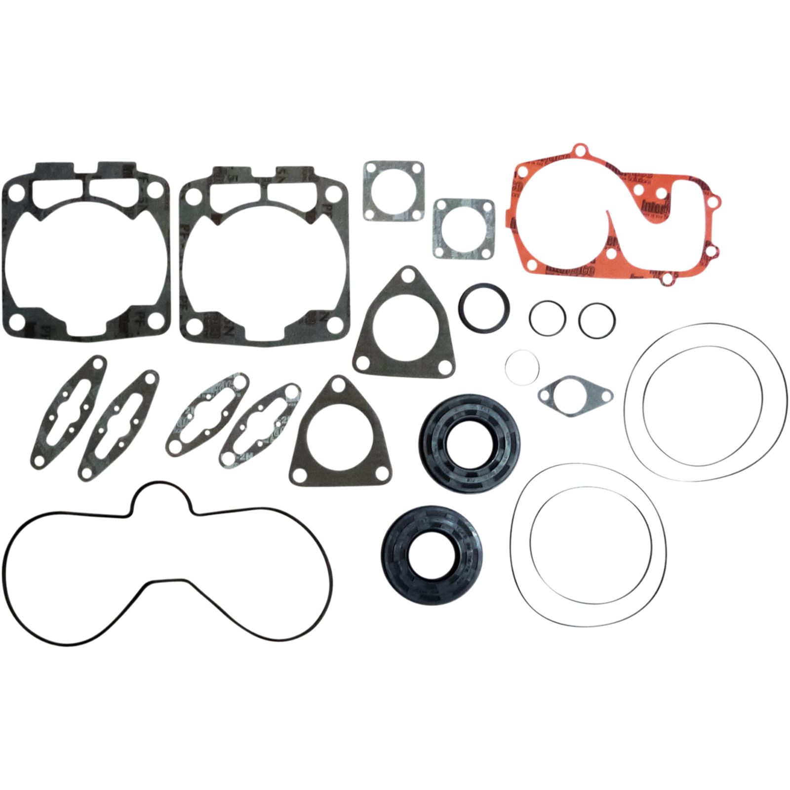 Winderosa Gasket Kit - Polaris TX/TX-C 80 1980