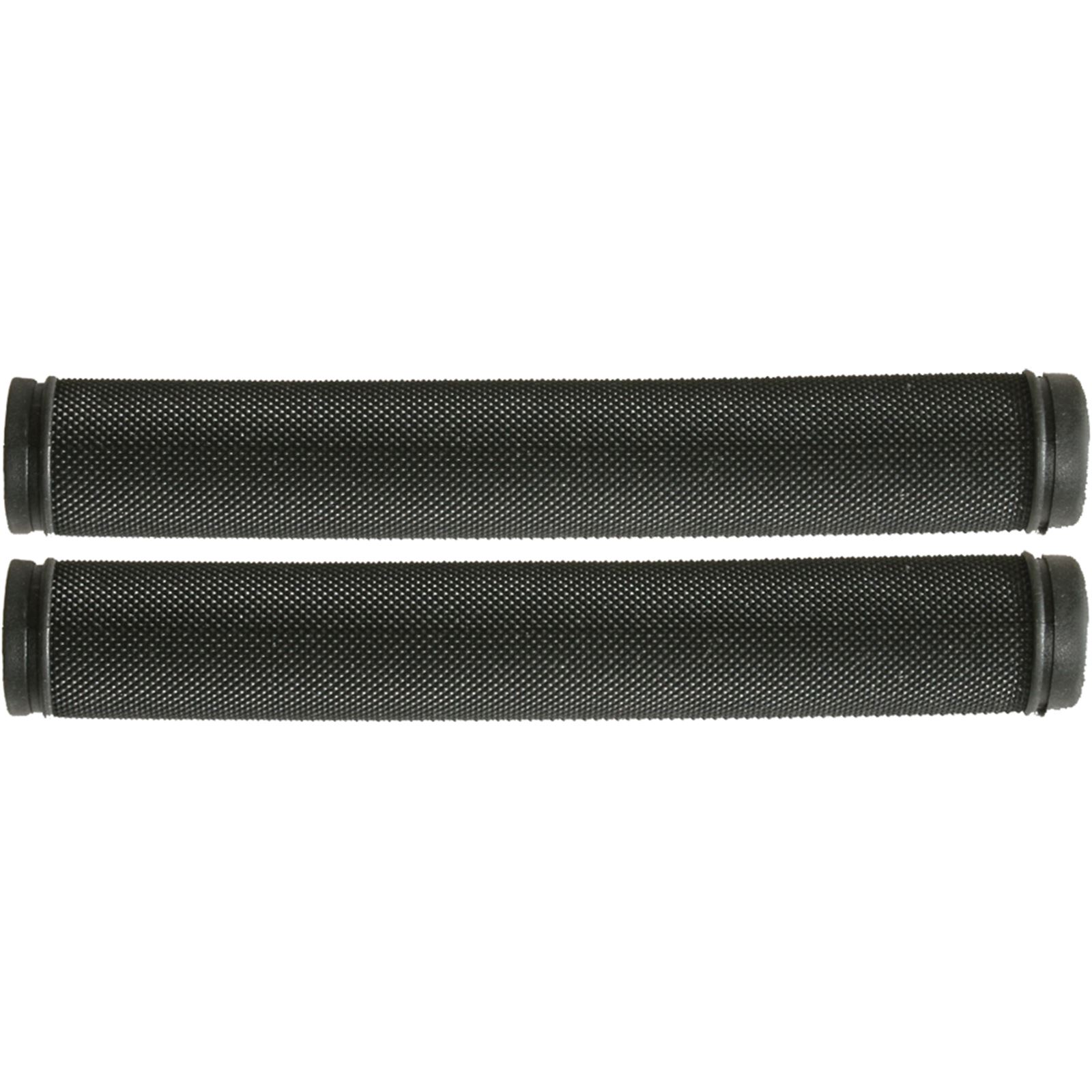 8" GRIP, BLACK, Manufacturer: NACHMAN, Manufacturer Part Number: SM-08253-1-AD, Stock Photo - Actual parts may vary.