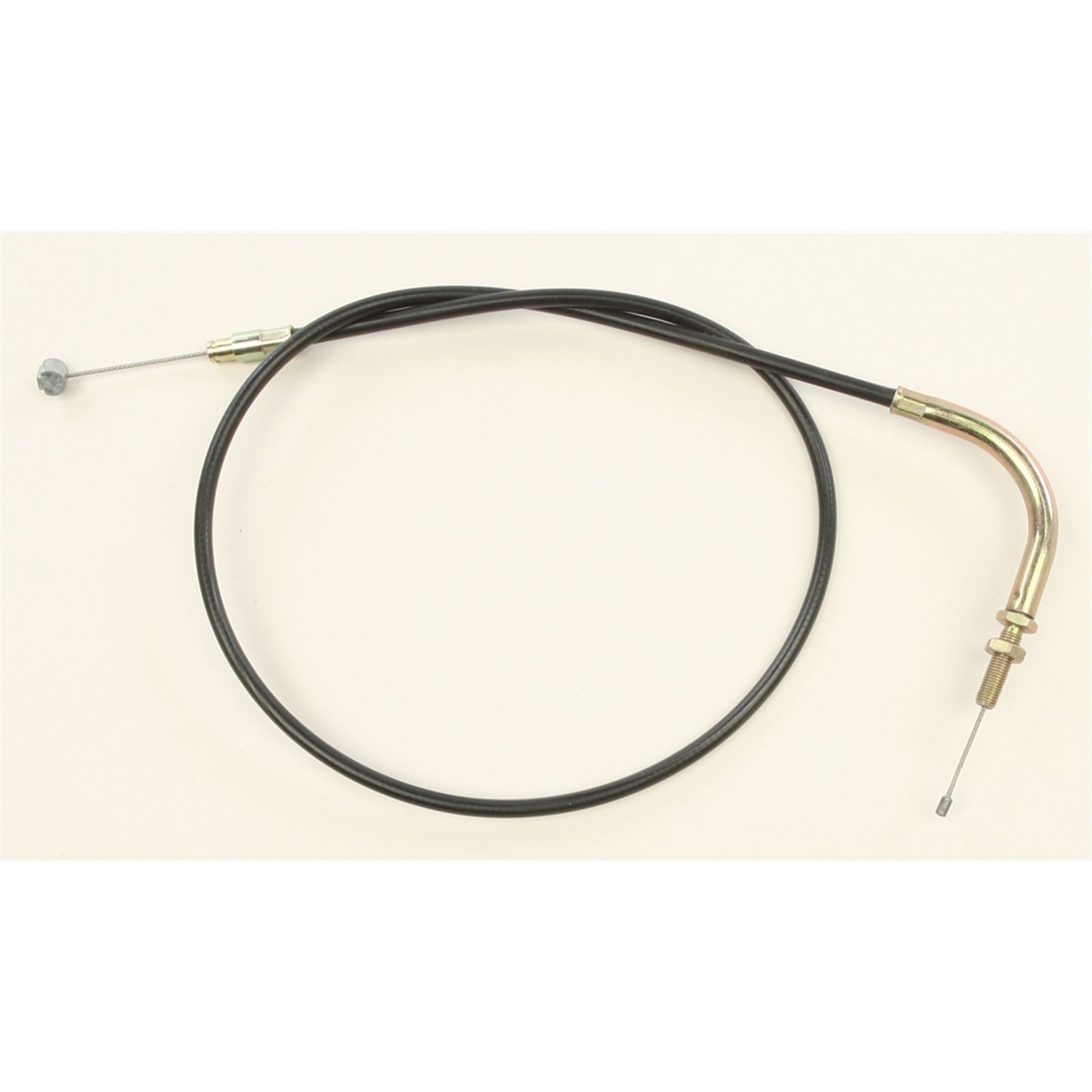 SPI Snowmobile Replacement Stock Length Throttle Cable For Ski-Doo 05-138-95