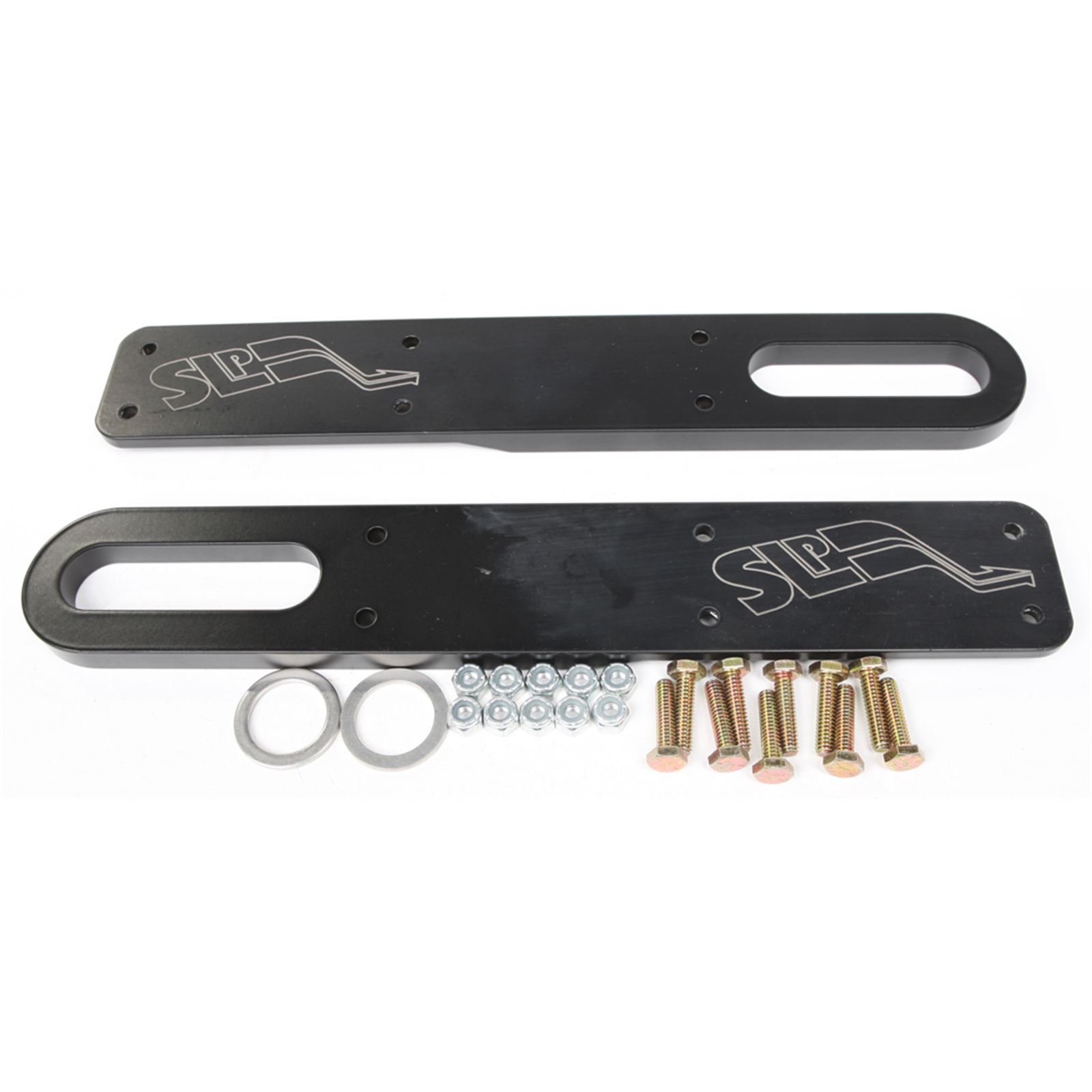 Slide Rail Extensions Polaris Gen II Chassis Starting Line Products 31