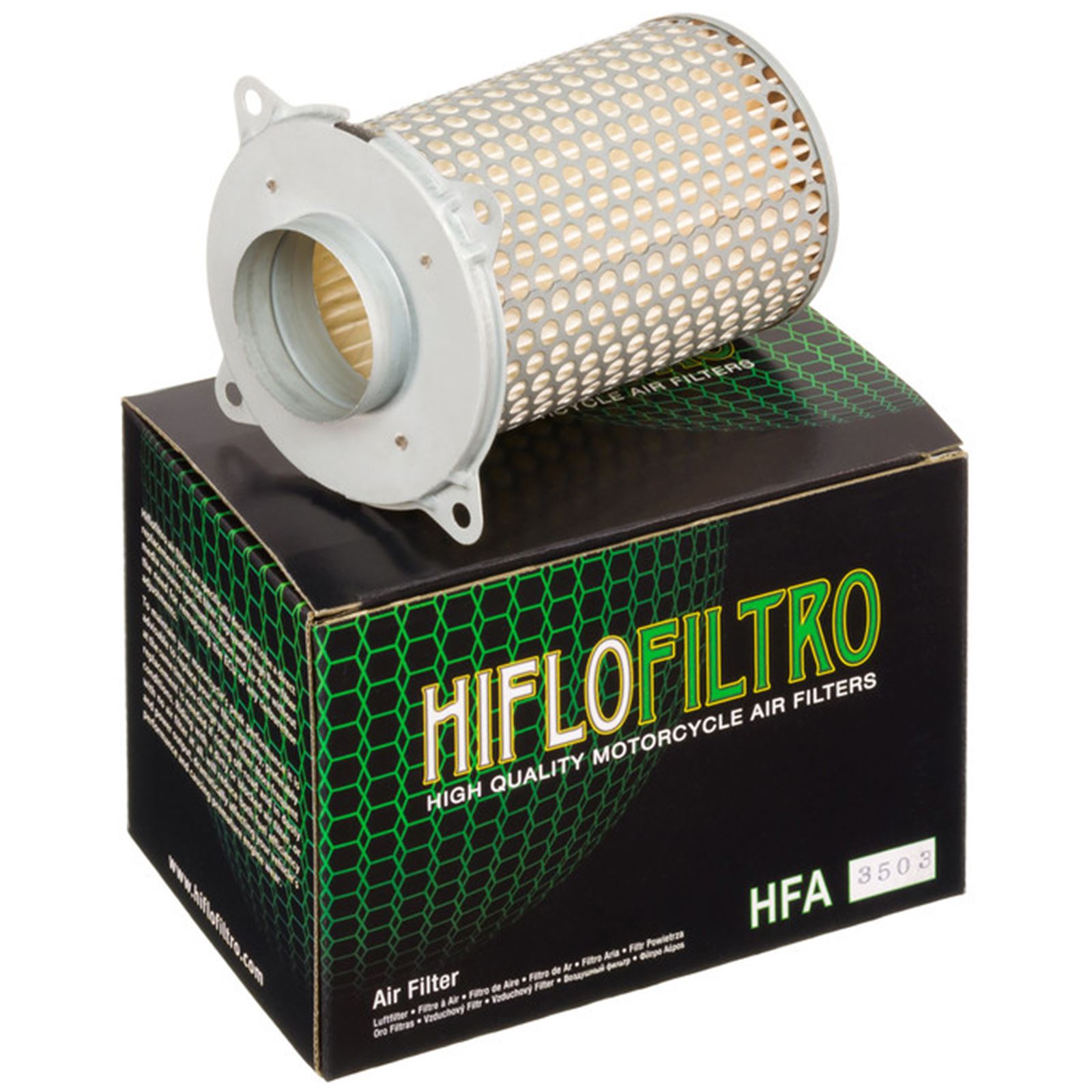 Hiflo Air Filter HFA2601