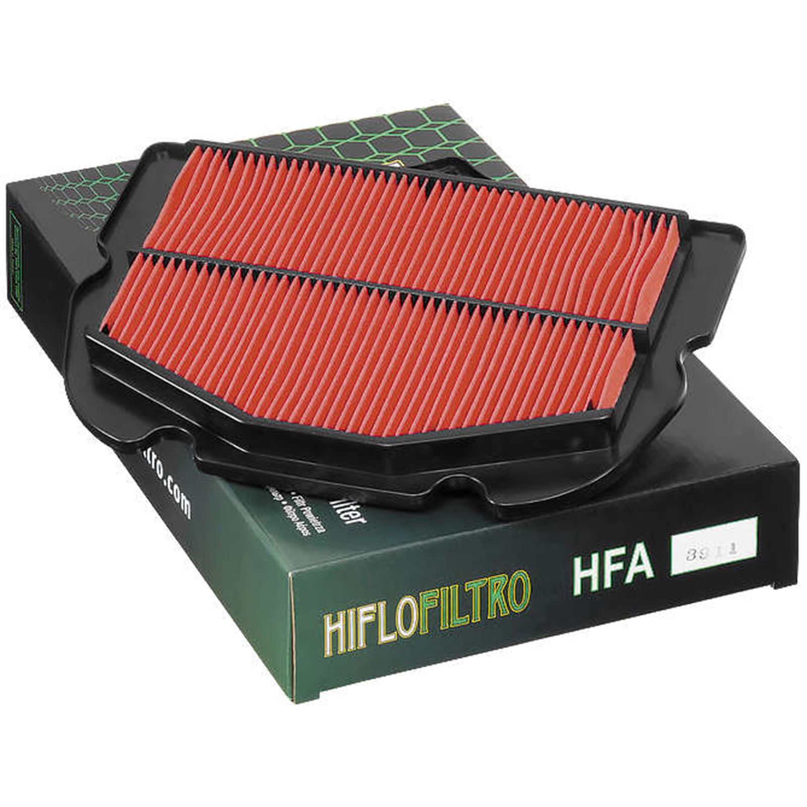 Hiflofiltro Air Filter - Motorcycle, ATV / UTV & Powersports Parts