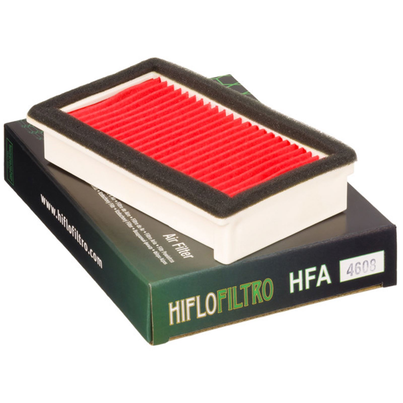 Hiflofiltro Air Filter