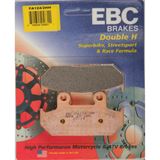 EBC Brakes Brake Pads