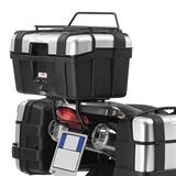 Givi Hard Luggage Mounting Hardware