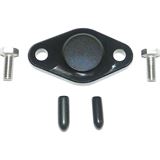 WSM Oil Injection Block Off Plate