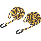Kwik Tek PWC Dock Line 7'