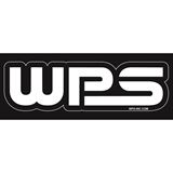 WPS Decal/Sticker