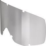 Scott Recoil/80/No Sweat Goggles - Thermal ACS Lens - Silver
