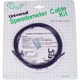 SPI Sports Parts Inc Speedo Cable Kit