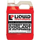 LP Street Bike Coolant & Antifreeze 64oz
