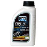 Bel-Ray EXL Mineral 4T Engine Oil 20W-50 - 1/Liter