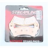 Streamline Xtreme Duty Brake Pads