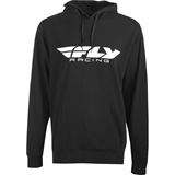 Fly Racing Corporate Pullover Hoodie