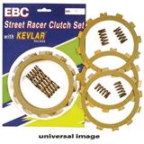 EBC Brakes Street Racer Clutch Kit