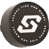 Sedona Split 6 Beadlock Wheel Center Cap
