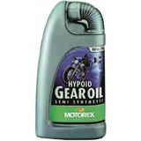 Motorex Hypoid Gear Oil 80W90 - 1 Liter