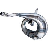 FMF Racing Gold Series Factory Fatty Pipe
