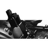 DG Touring IST Seat Backrest with Universal Receiver