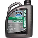 Bel-Ray Works Thumper Racing Synthetic Ester 4T Engine Oil