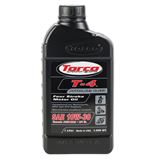 Torco T-4 4-Stroke Motor Oil 10W30 1L