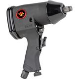 Performance Impact Wrench