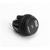 Heat Demon Clamp-On Grip Kit Toggle Switch