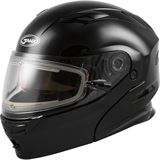 GMax MD-01S Helmet w/Electric Shield