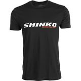 Shinko Logo T-Shirt