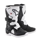 Alpinestars Tech 3S Boots - Black/White