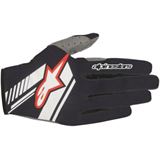 Alpinestars Neo Gloves - Black/White - Medium