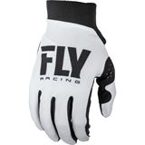 Fly Racing Women's LIte Racewear White/Black