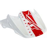 Fly Racing F2 Carbon Shield Helmet Visor
