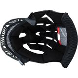 Fly Racing Elite Guild Helmet Comfort Liner
