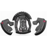Scorpion EXO-R410 Helmet Kwikwick II Liner