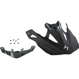 Scorpion VX-35 Off-Road Helmet Peak Visor