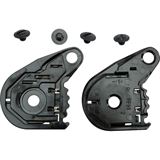 GMax Shield Ratchet Plates Left/Right with Screws FF-98