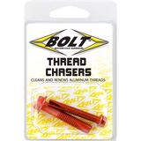 Bolt MC Hardware M6/M8 Thread Chasers
