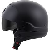 Scorpion Covert Solid Helmet