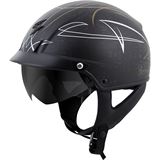 Scorpion EXO-C110 Pinstripe Helmet
