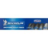 Michelin Wps Tire Rack Sign 12"x48"