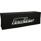 Harddrive Table Cover