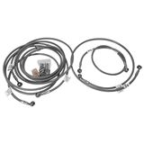 Galfer Front 3 Line Stainless Steel Hydraulic Brake Line