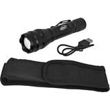 Performance Tool Rechargeable LED Flashlight