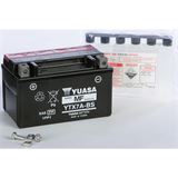 Yuasa AGM Maintenance Free Battery