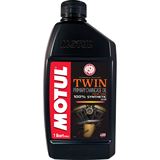 Motul Twin 100% Synthetic Primary - 1 Quart