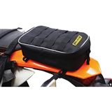 Nelson-Rigg Rear Fender Bag With Tool Roll