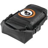 Giant Loop Possibles Pouch Roll Top Black